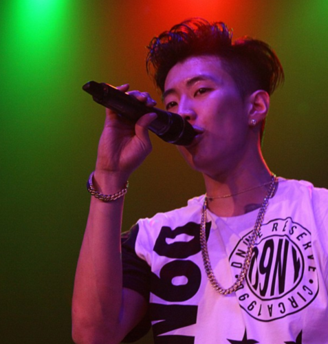 Jay Park